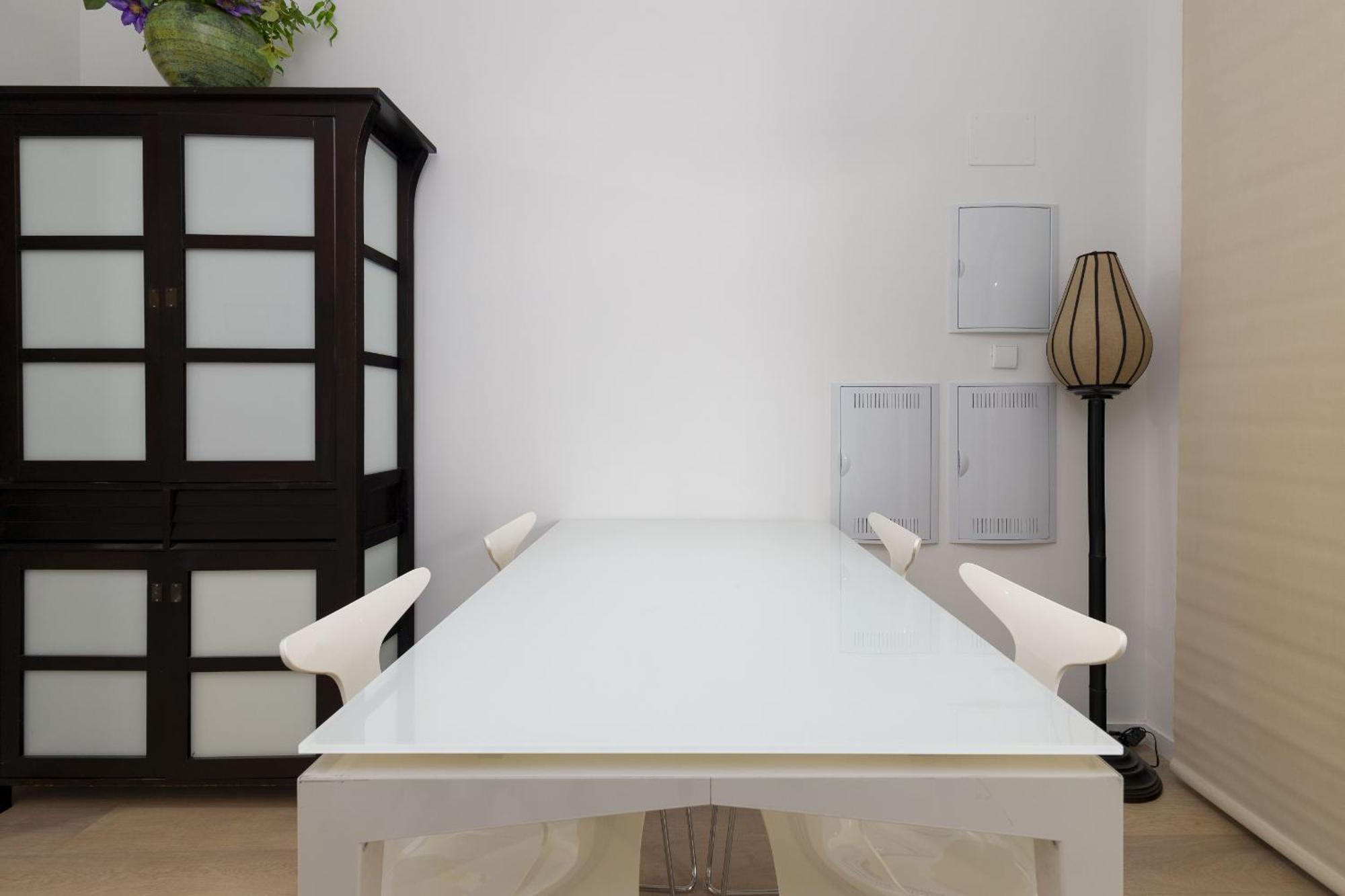 Apartup Turia River Park Appartement Valencia
