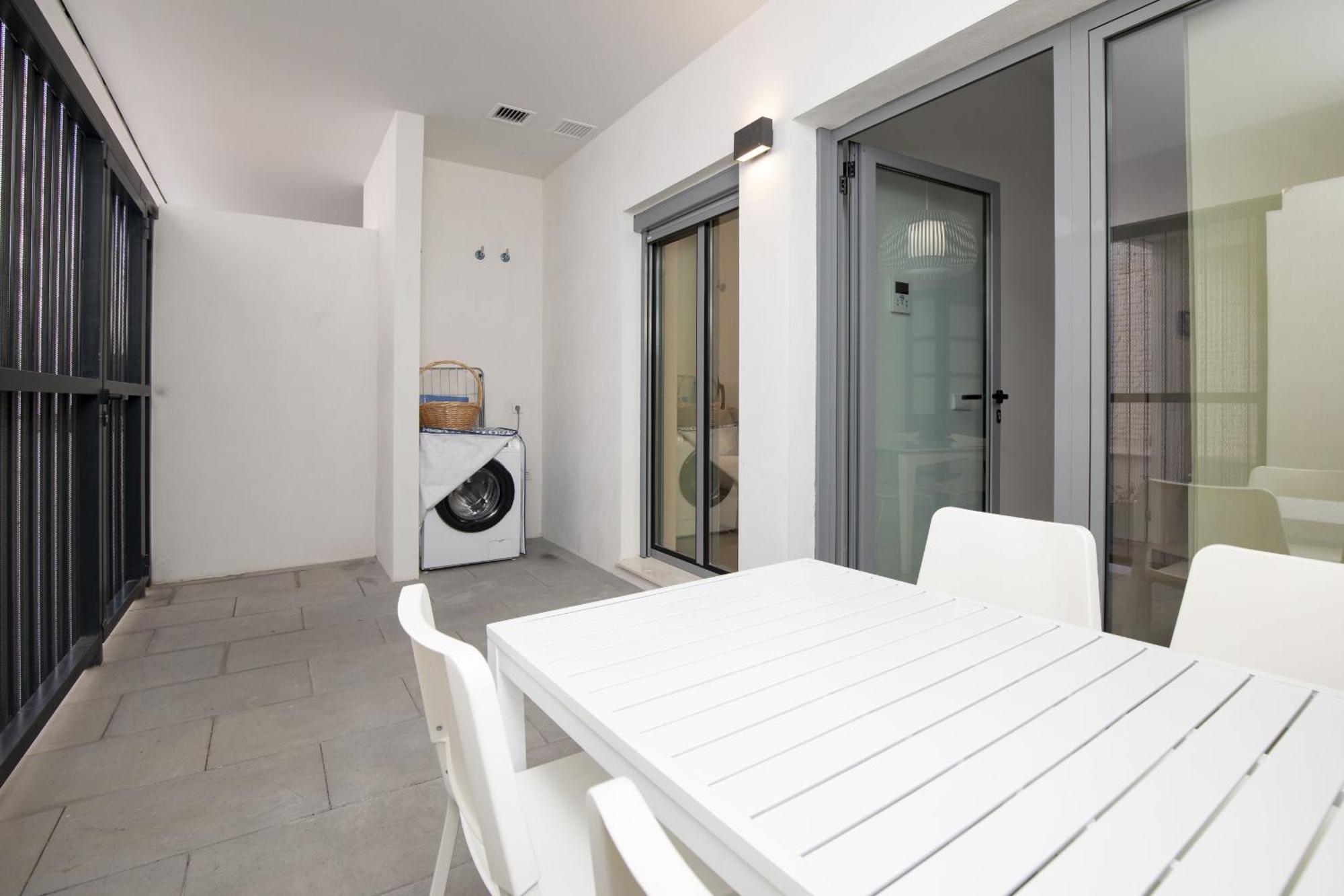 Apartup Turia River Park Appartement Valencia